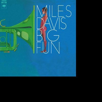 Vinyl DAVIS, MILES - BIG FUN