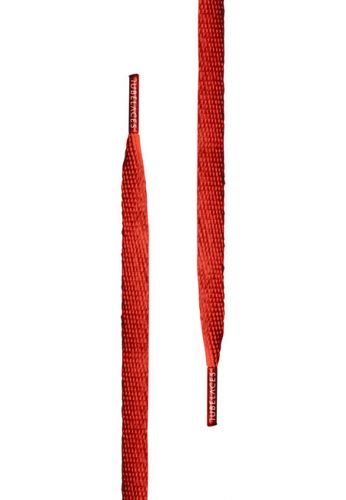 Urban Classics White Flat red - 90cm