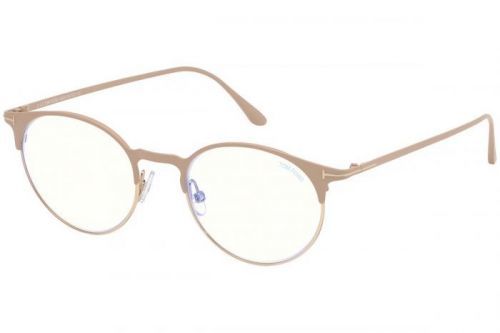 Tom Ford FT5548-B 083 - Veľkosť L
