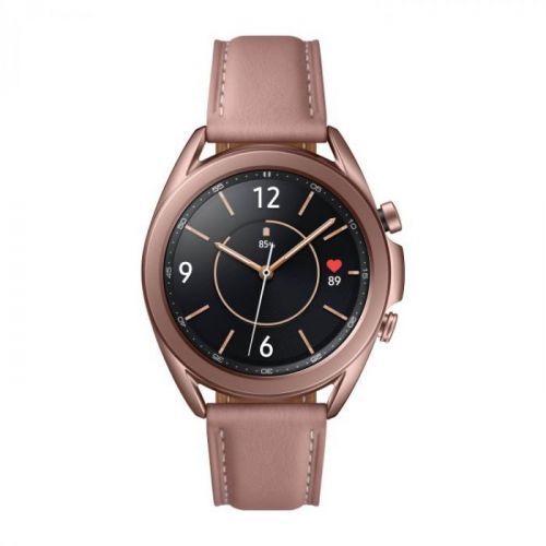 Samsung Galaxy Watch3 SM-R850, 41mm, Bronze - SK distribúcia