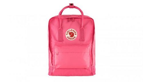 Fjällräven Kånken Flamingo Pink ružové F23510-450