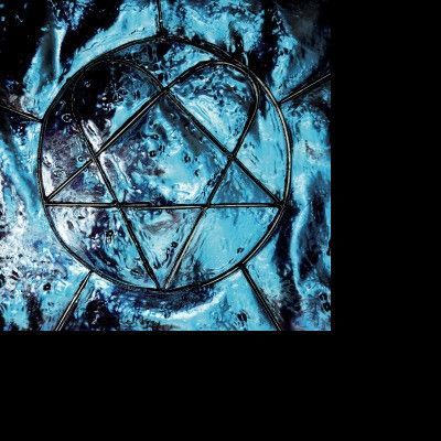 Vinyl HIM - XX: TWO DECADES OF LOVE METAL