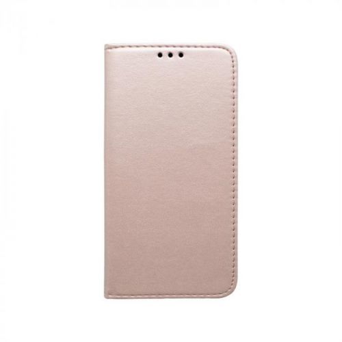 Knižkové puzdro Smart Huawei P Smart Z medené