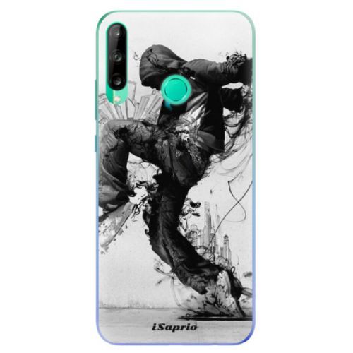 Odolné silikónové puzdro iSaprio - Dance 01 - Huawei P40 Lite E