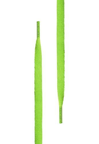 Urban Classics White Flat neongreen - 90cm
