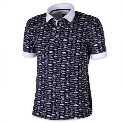 Pánske Polo tričko Willsoor 9516