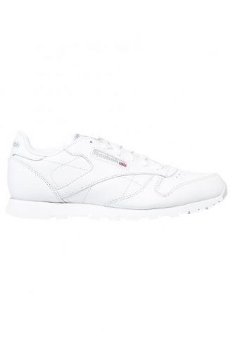 Reebok - Kožená obuv Classic Leather
