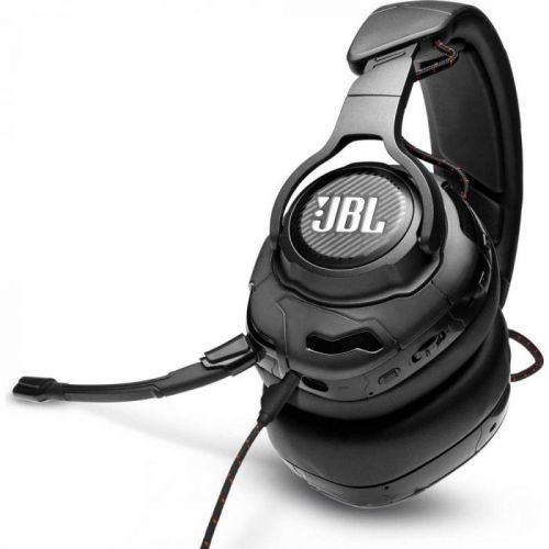 JBL QUANTUM ONE BLACK