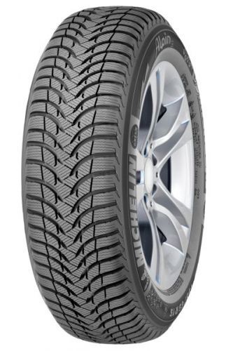 Michelin ALPIN A4 XL 185/60 R15 88T
