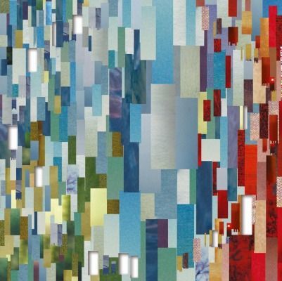 Vinyl DEATH CAB FOR CUTIE - NARROW STAIRS