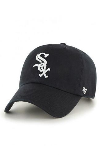47brand - Čiapka Chicago White Sox