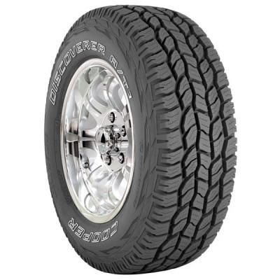 Cooper DISCOVERER AT3 LT OWL 225/75 R17 116R