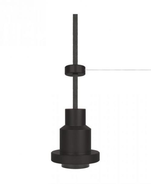 LEDVANCE 1906 PENDULUM BLACK 4X1