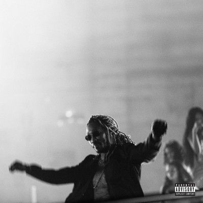 Future - CD High Off Life