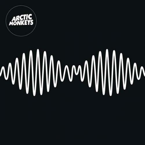 CD ARCTIC MONKEYS - AM