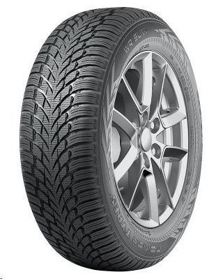 Nokian WR SUV 4 215/65 R16 98H