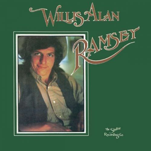 CD RAMSEY, WILLIS ALAN - WILLIS ALAN RAMSEY