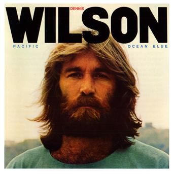 CD Wilson, Dennis - Pacific Ocean Blue