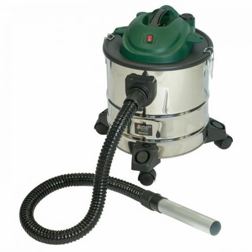 ASIST Vysavač popela 1200W, 18L nerez AE7AF120IN18