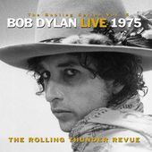 CD Dylan, Bob - Bootleg Series 5: Live 1975 - the Rolling Thunder Revue