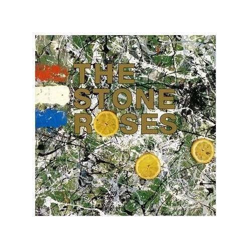 Vinyl Stone Roses - Stone Roses