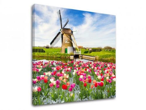 Obraz na stenu MESTO ME101E12