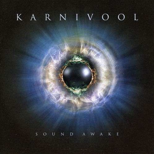 CD Karnivool - Sound Awake
