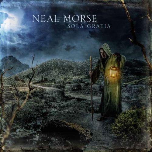 Vinyl Morse, Neal - Sola Gratia