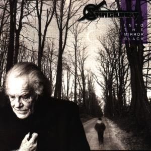 CD Sanctuary - Into the Mirror Black