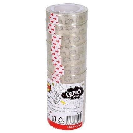 WIKY LEPIACA PASKA 12MM X 20M