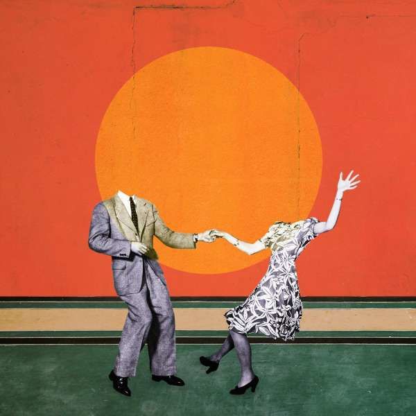 Vinyl Half Alive - Now, Not Yet