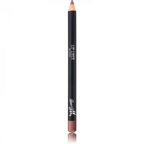 Barry M Lip Liner kontúrovacia ceruzka na pery odtieň Blush