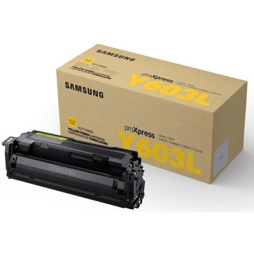 SAMSUNG CLT-Y603L - originálny