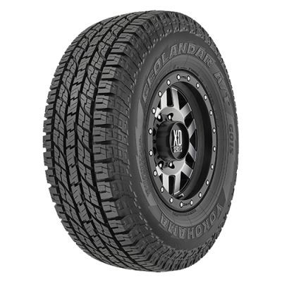 Yokohama G015 215/80 R15 102S