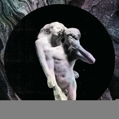 ARCADE FIRE - Vinyl Reflektor