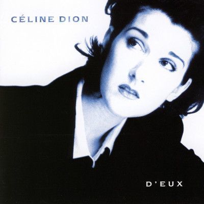 Vinyl Dion, Celine - D'eux