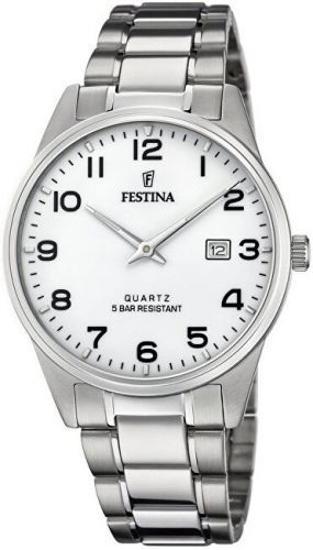 Festina Classic Bracelet 20511/1