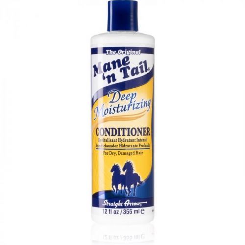 Mane 'N Tail Deep Moisturizing hydratačný kondicionér pre suché a poškodené vlasy 355 ml