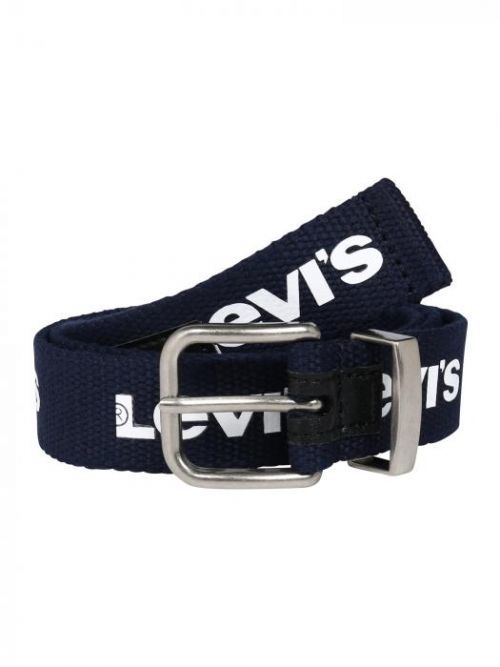 LEVI'S Opasky modrá