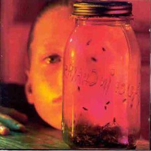 Alice In Chains - CD JAR OF FLIES