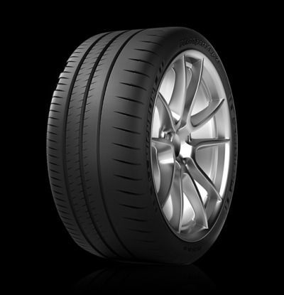 Michelin SPORT CUP 2 N0 XL 325/30 R19 105Y