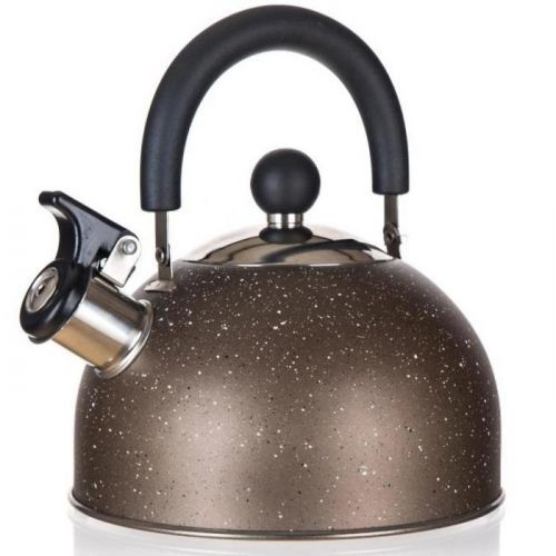 Kanvice Granite Brown 1.7l