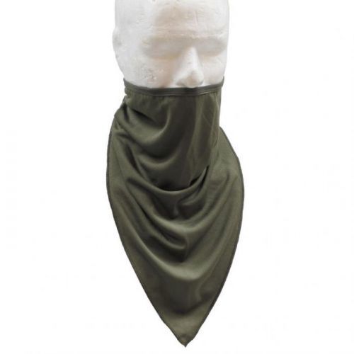 Nákrčník MFH Tactical - olivový