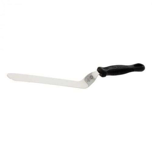 Zahnutá cukrárská špachtľa 20 cm FKOfficium