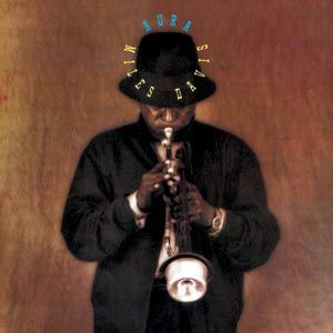 CD Davis, Miles - Aura
