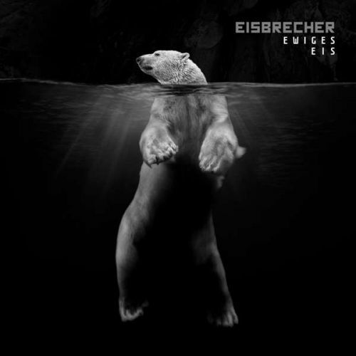 CD Eisbrecher - Ewiges Eis - 15 Jahre Eisbrecher