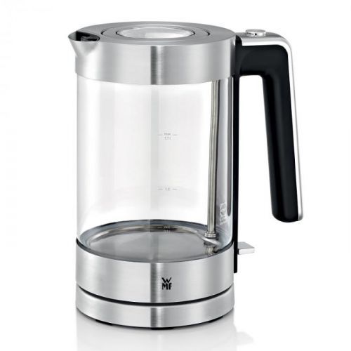 Rýchlovarná kanvica 1,7 l LONO sklenená