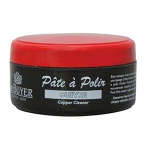 Čistiaca pasta na medený riad Prima Matera 150 ml