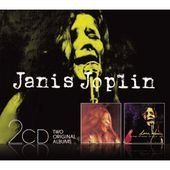 CD Joplin, Janis - I Got Dem Ol' Kozmic Blues Again
