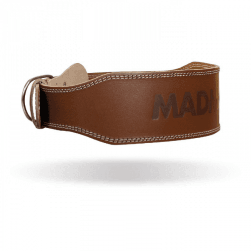 MADMAX Full Leather MFB246  S